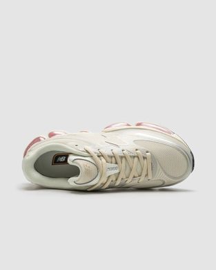 New Balance 2000 Beige Silver Pink, 36