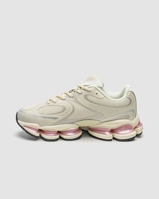 New Balance 2000 Beige Silver Pink, 36