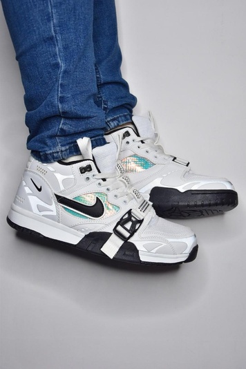 Кросівки Nike Air Max Trainer Sp 1 White Reflective 788 фото