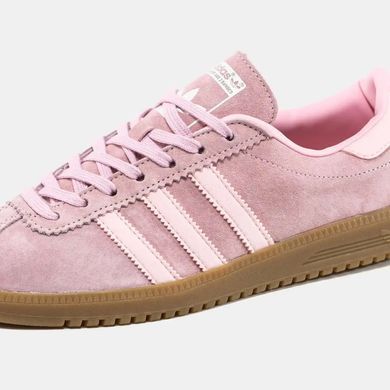 Adidas Bermuda Pink Light Pink, 36