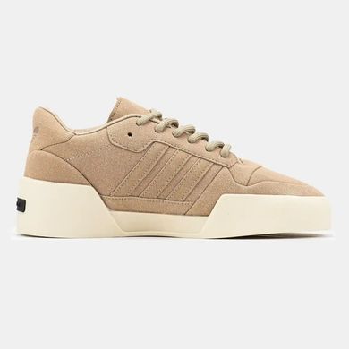 Adidas Forum 86 Low x Fear of God Beige, розмір 45