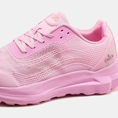 Alo Yoga Runner Pink, 36