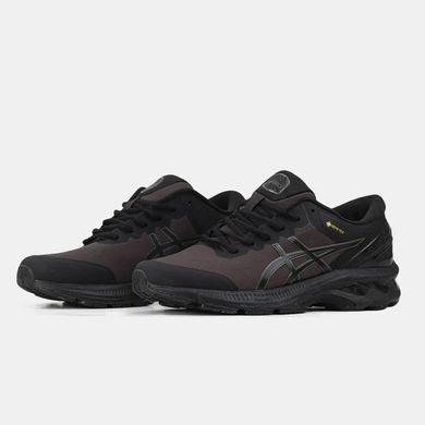 Asics Gel-Kayano 27 Gore-Tex Black Wine, 41