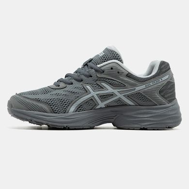 Asics Gel-Flux 4 Dark Grey