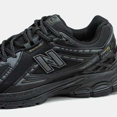 New Balance 1906R Gore-Tex Triple Black, 41