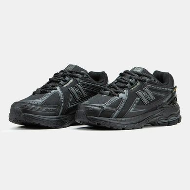 New Balance 1906R Gore-Tex Triple Black, 41