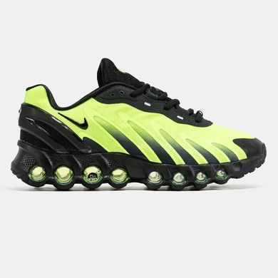 Nike Air Max Dn8 Volt Black