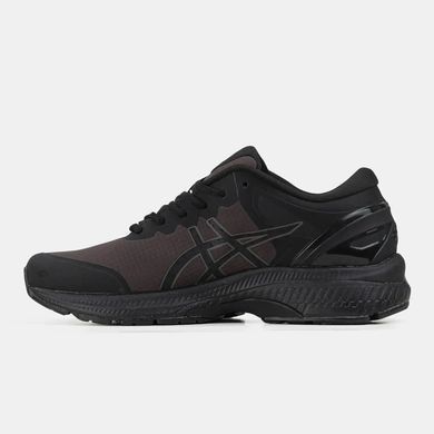 Asics Gel-Kayano 27 Gore-Tex Black Wine, 41