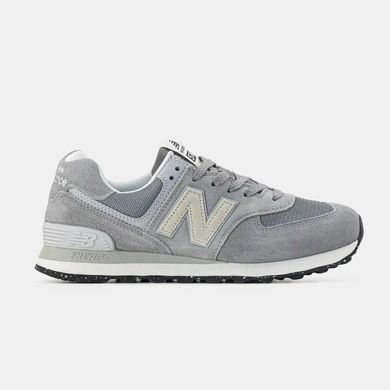 New Balance 574 Gray