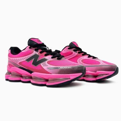 New Balance ABZORB 2000 Pink Black, 36