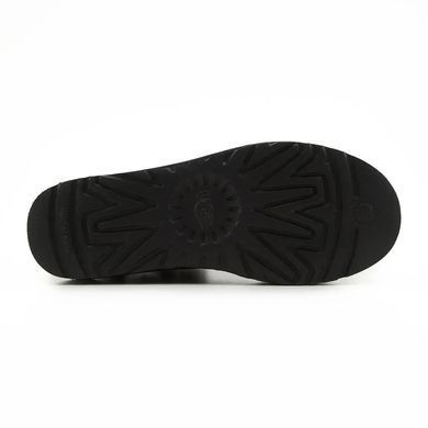 UGG Neumel Platform Chelsea Black, розмір 36