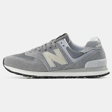 New Balance 574 Gray