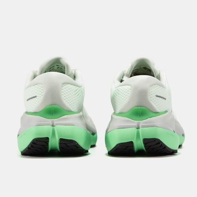 On Cloudrunner 3 White Mint, 36