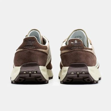 Adidas Retropy E5 Brown Beige, 40