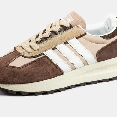 Adidas Retropy E5 Brown Beige, 40