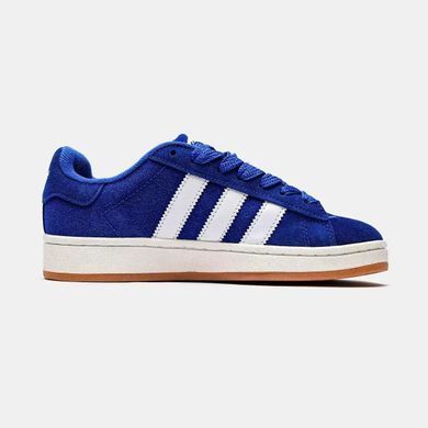 Adidas Campus 00s Semi Lucid Blue Cloud White