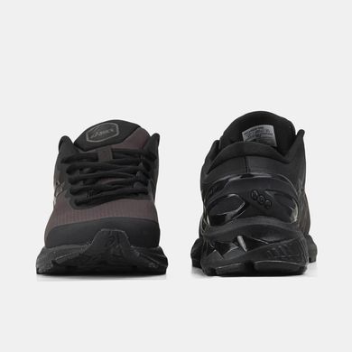 Asics Gel-Kayano 27 Gore-Tex Black Wine, 41