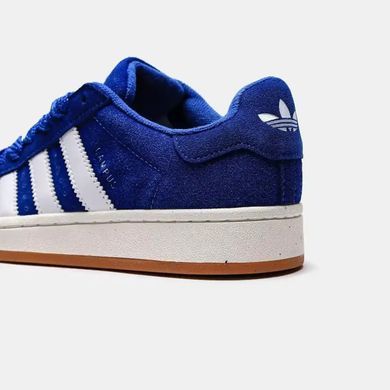 Adidas Campus 00s Semi Lucid Blue Cloud White