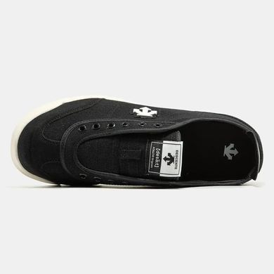Descente Chron Black Beige