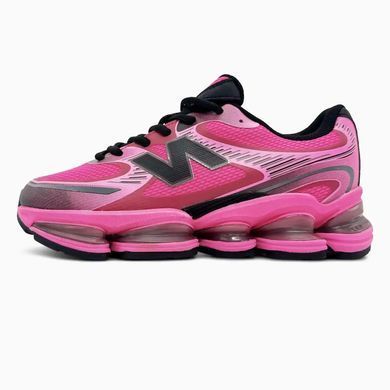 New Balance ABZORB 2000 Pink Black, 36