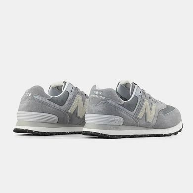 New Balance 574 Gray
