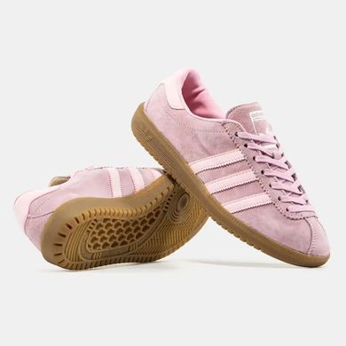 Adidas Bermuda Pink Light Pink, 36