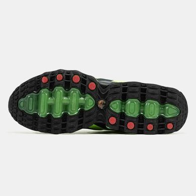Nike Air Max Dn8 Volt Black