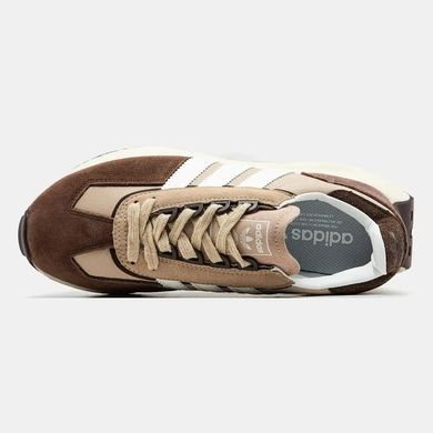 Adidas Retropy E5 Brown Beige, 40