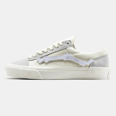 Vans Blends x OG Style 36 LX Bone White Grey
