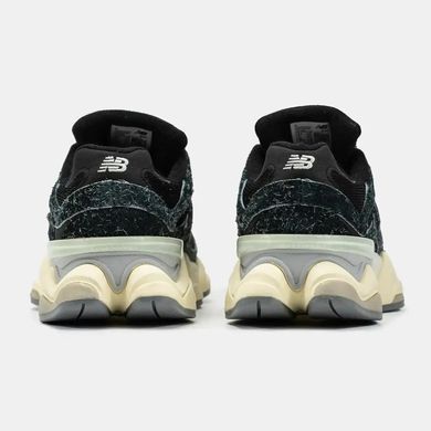 New Balance 9060 Black Grey Marble