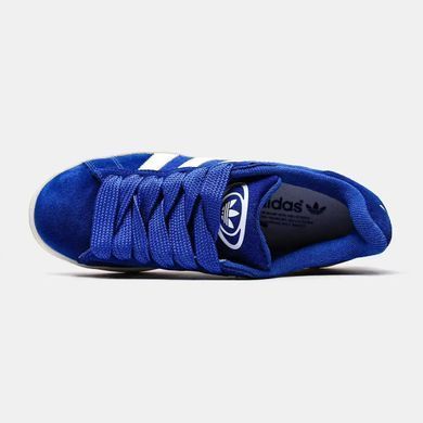 Adidas Campus 00s Semi Lucid Blue Cloud White