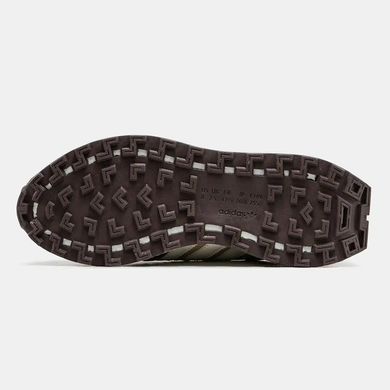 Adidas Retropy E5 Brown Beige, 40