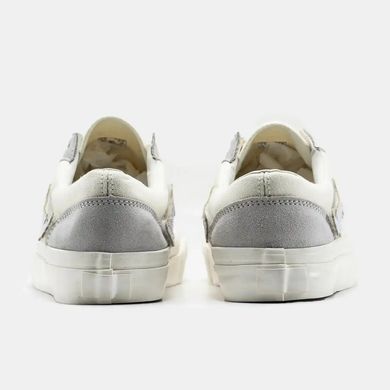 Vans Blends x OG Style 36 LX Bone White Grey