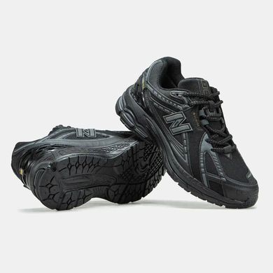 New Balance 1906R Gore-Tex Triple Black, 41