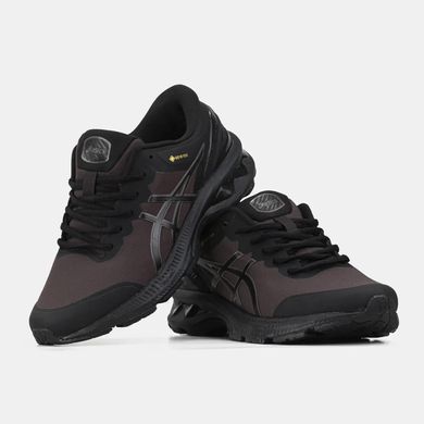 Asics Gel-Kayano 27 Gore-Tex Black Wine, 41