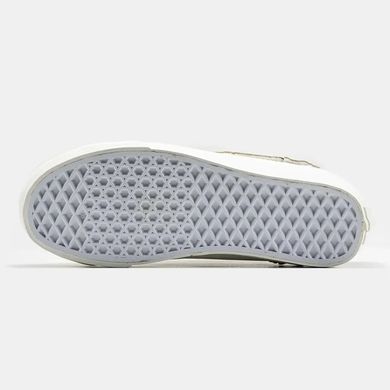 Vans Blends x OG Style 36 LX Bone White Grey