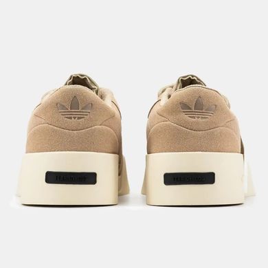 Adidas Forum 86 Low x Fear of God Beige, розмір 45