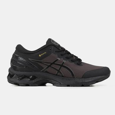 Asics Gel-Kayano 27 Gore-Tex Black Wine, 41