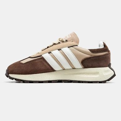 Adidas Retropy E5 Brown Beige, 40