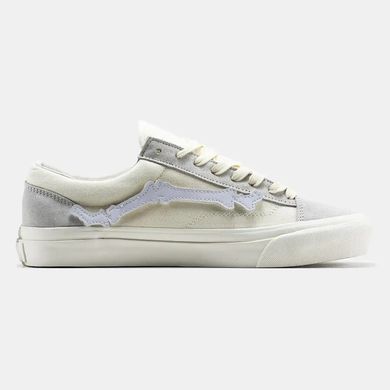 Vans Blends x OG Style 36 LX Bone White Grey