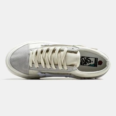 Vans Blends x OG Style 36 LX Bone White Grey