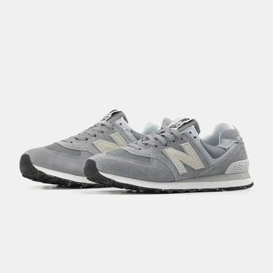 New Balance 574 Gray