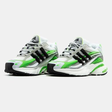Adidas Adistar Jellyfish x Pharrell Williams White Grey Green, 43