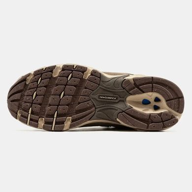 New Balance 530 Beige Brown Black