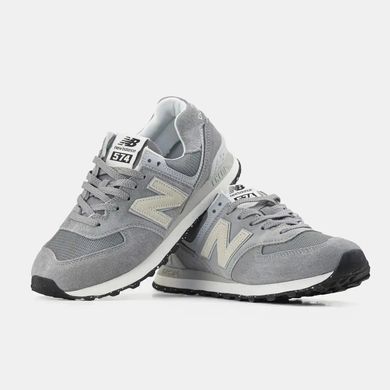 New Balance 574 Gray
