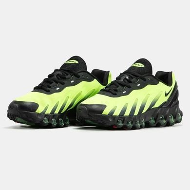 Nike Air Max Dn8 Volt Black