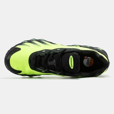 Nike Air Max Dn8 Volt Black