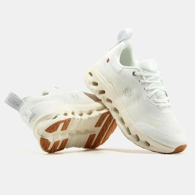 On Cloudtilt x Loewe White Cream Gum, 38