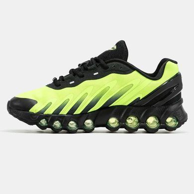 Nike Air Max Dn8 Volt Black
