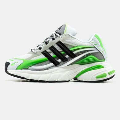 Adidas Adistar Jellyfish x Pharrell Williams White Grey Green, 43